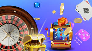 Зеркало Casino EzCash